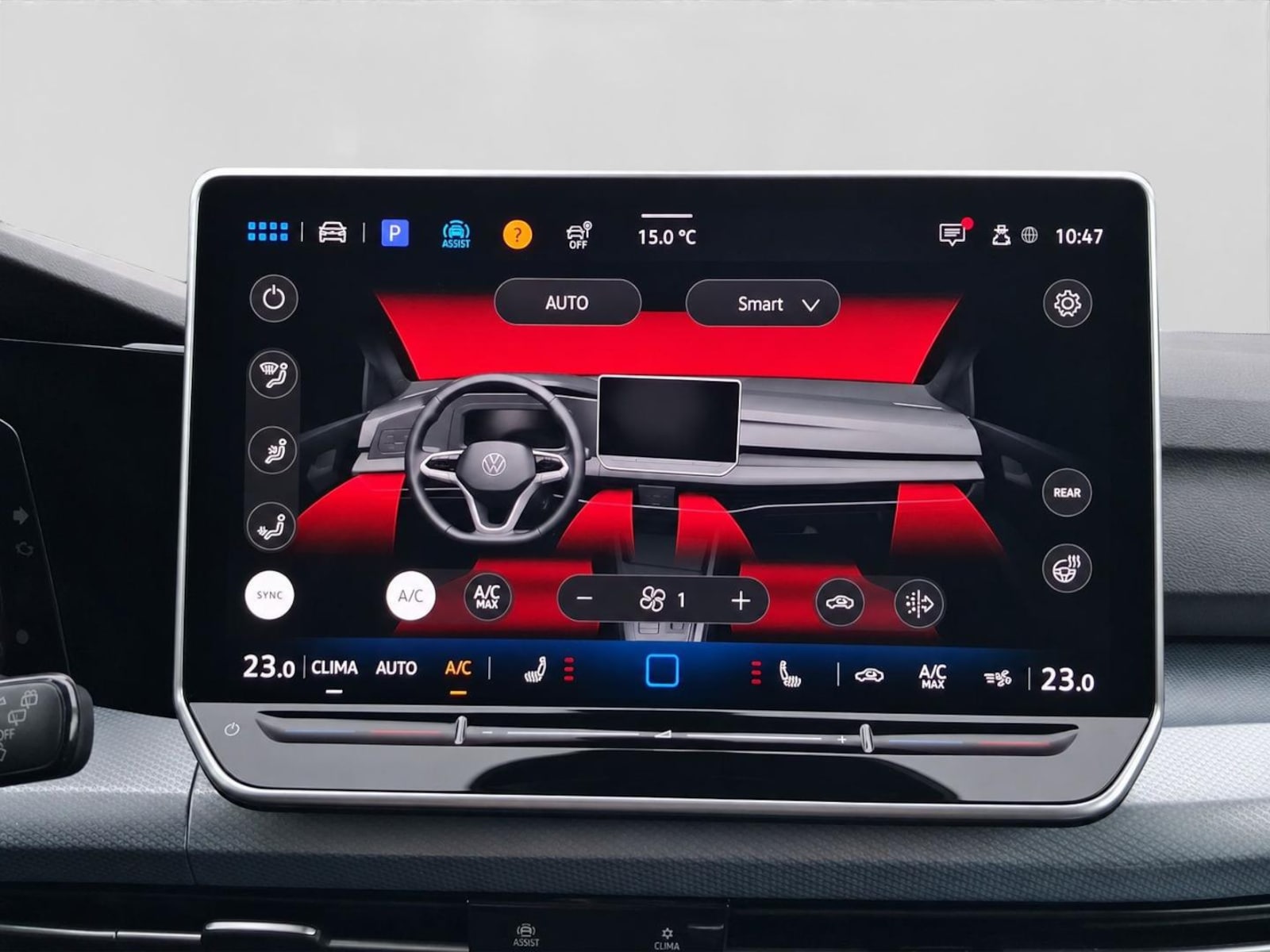 Volkswagen Golf – Bild 10