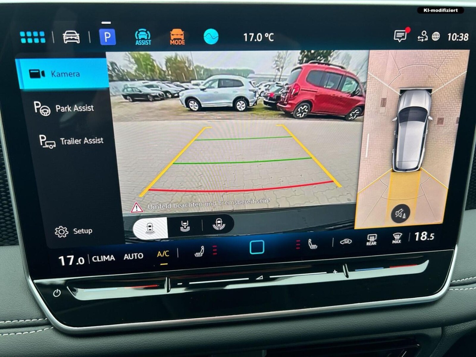 Volkswagen Tiguan – Bild 21