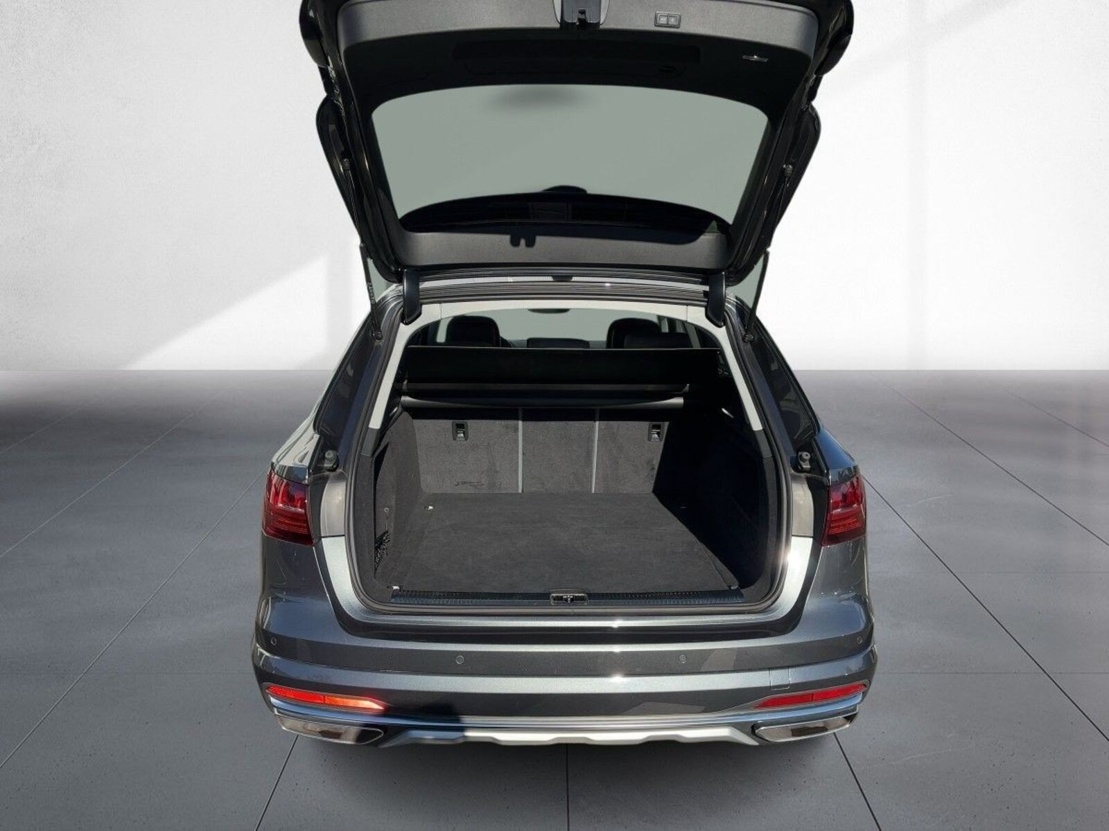 Audi A4 allroad quattro – Bild 16