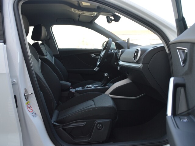 Image about Audi Q2 S line 35 TFSI S tronic