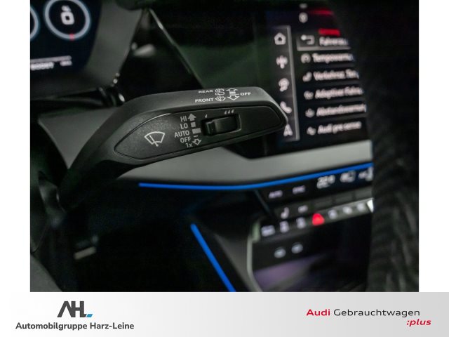 Image about Audi RS 3 Sportback TFSI quattro S tronic