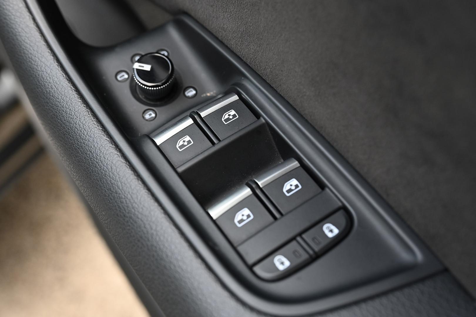 Image about Audi Q8 55 TFSI quattro 250 kW tiptronic