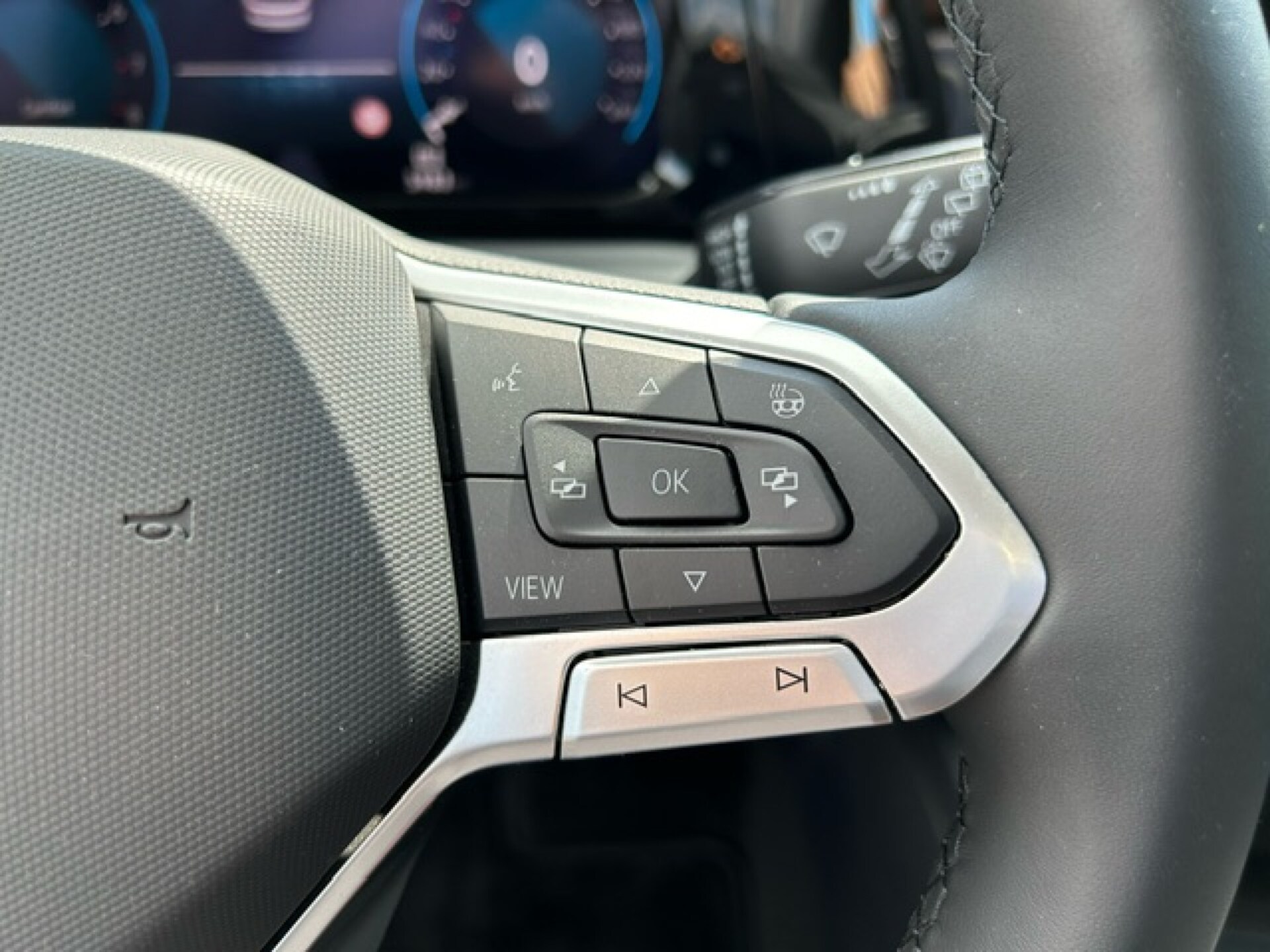 Volkswagen Golf MOVE