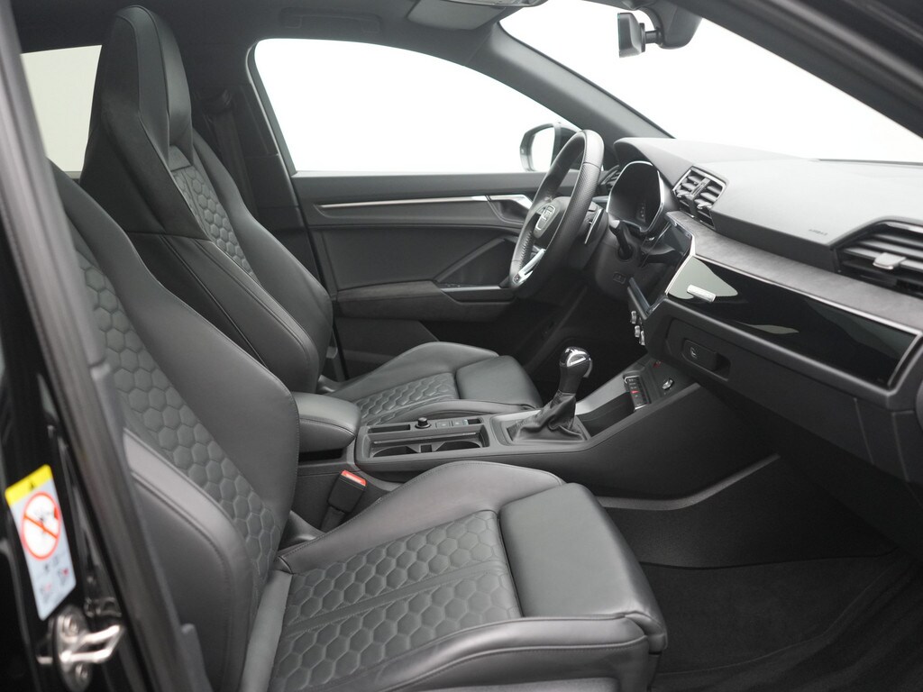 Image about Audi RS Q3 Sportback TFSI quattro S tronic