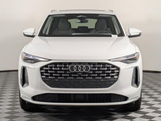 2025 Audi Q5 Prestige - Photo 10