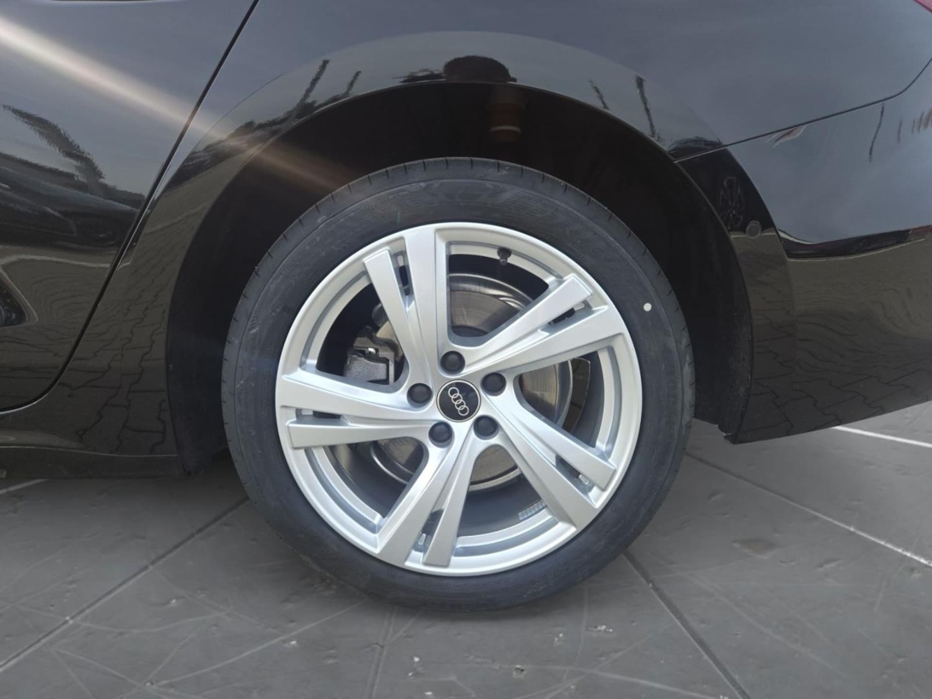 Audi A5 Avant