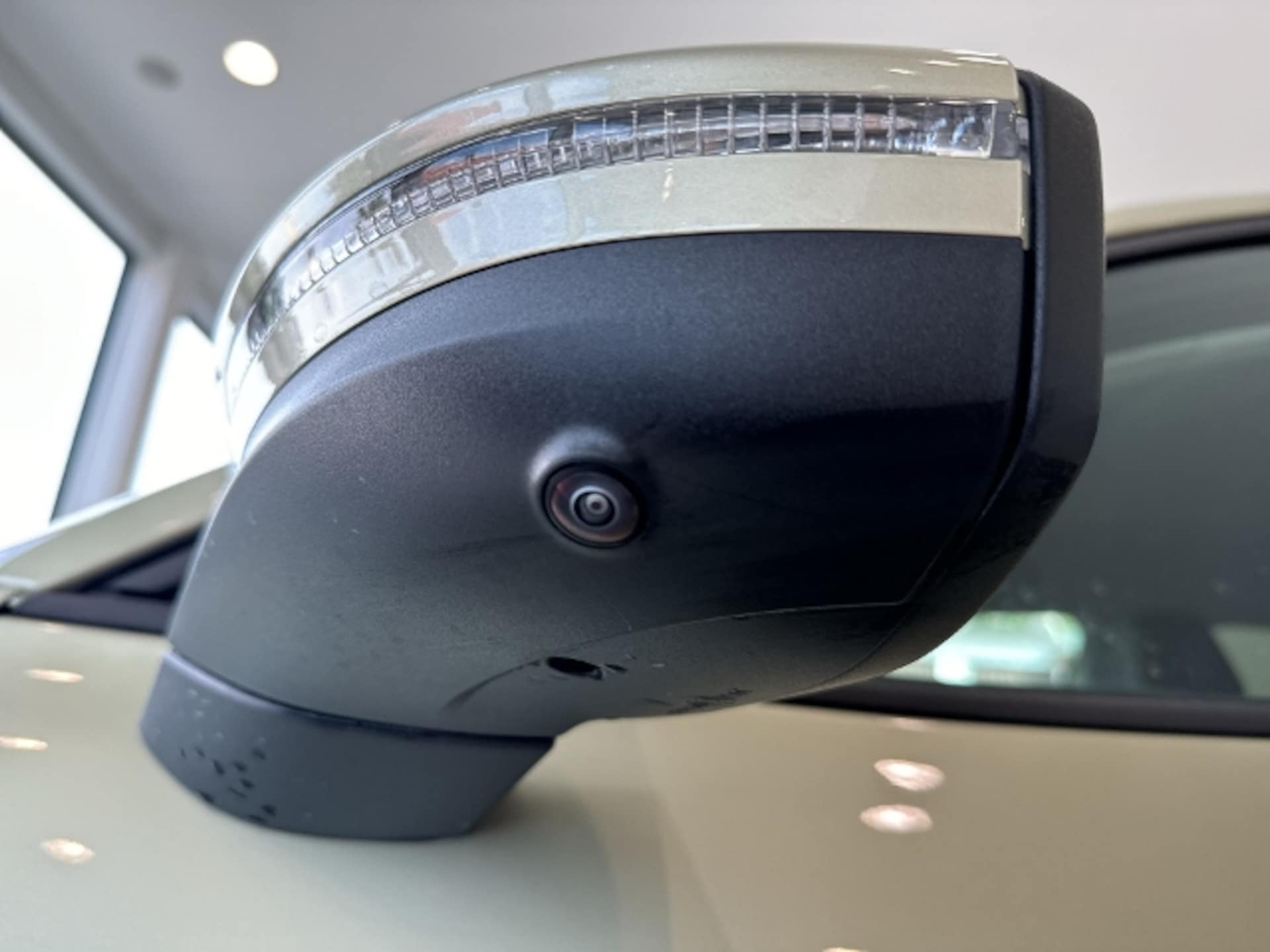 Skoda Superb Combi Selection