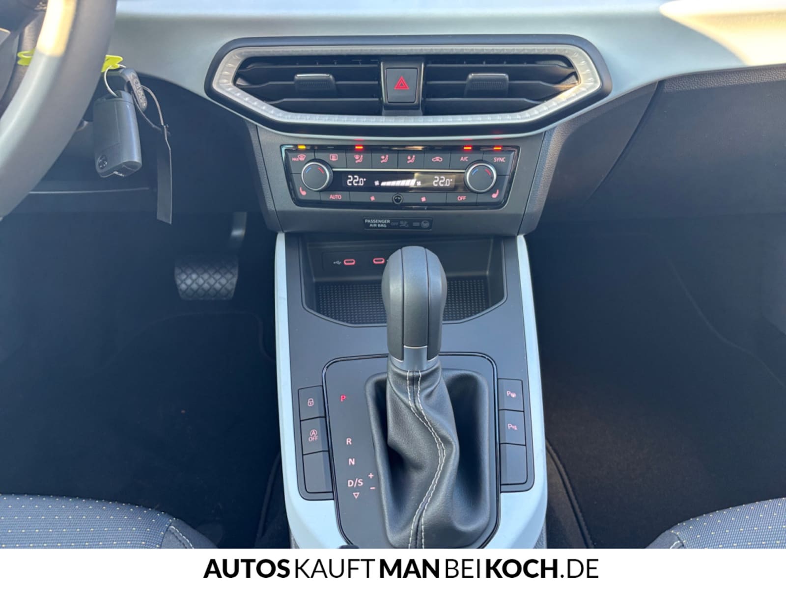 SEAT Arona – Bild 11