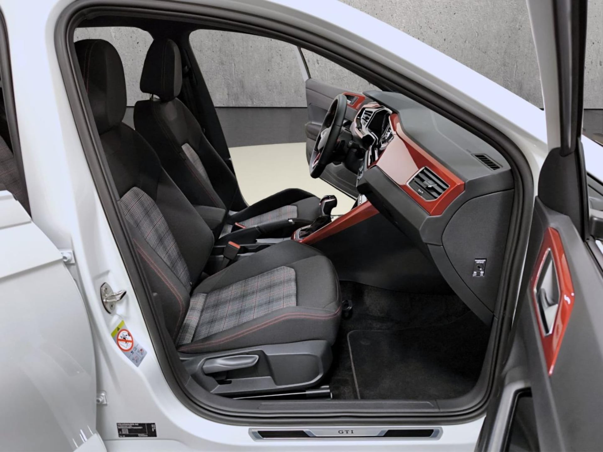 Volkswagen Polo GTI