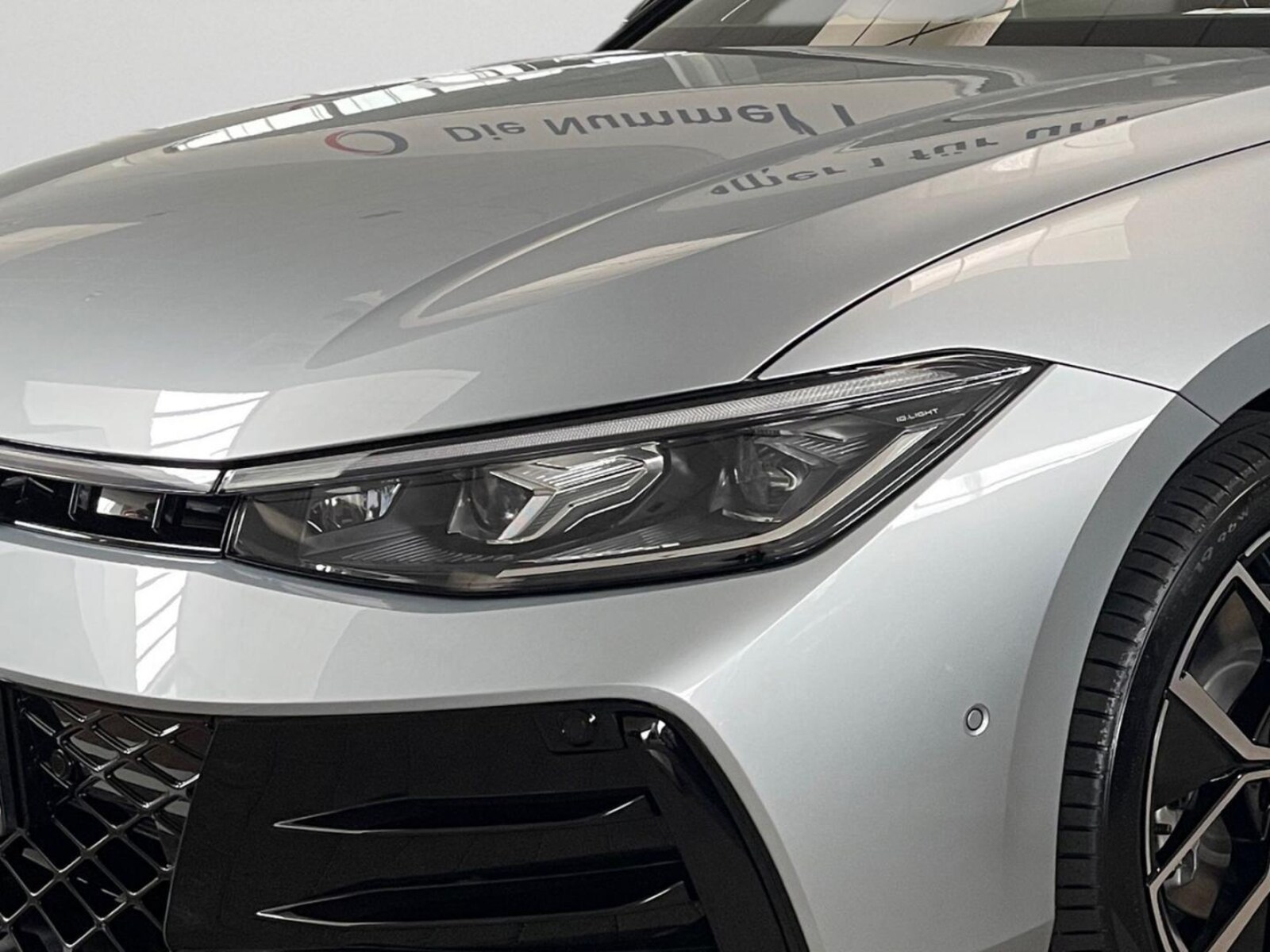 Volkswagen Passat – Bild 6