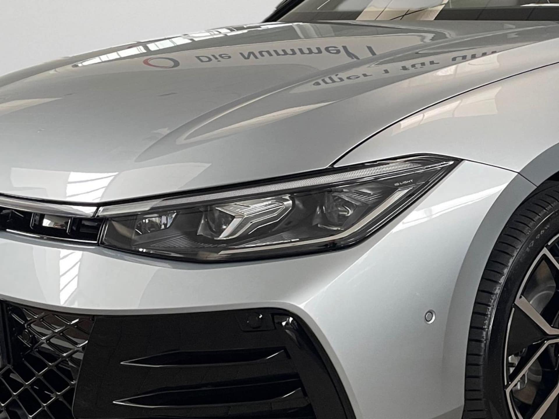 Volkswagen Passat R-Line