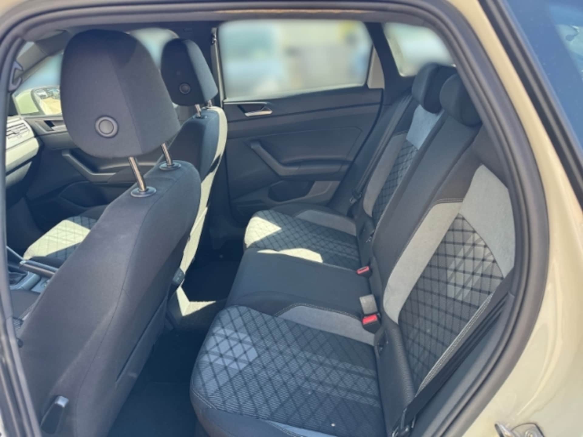 Volkswagen Taigo R-Line