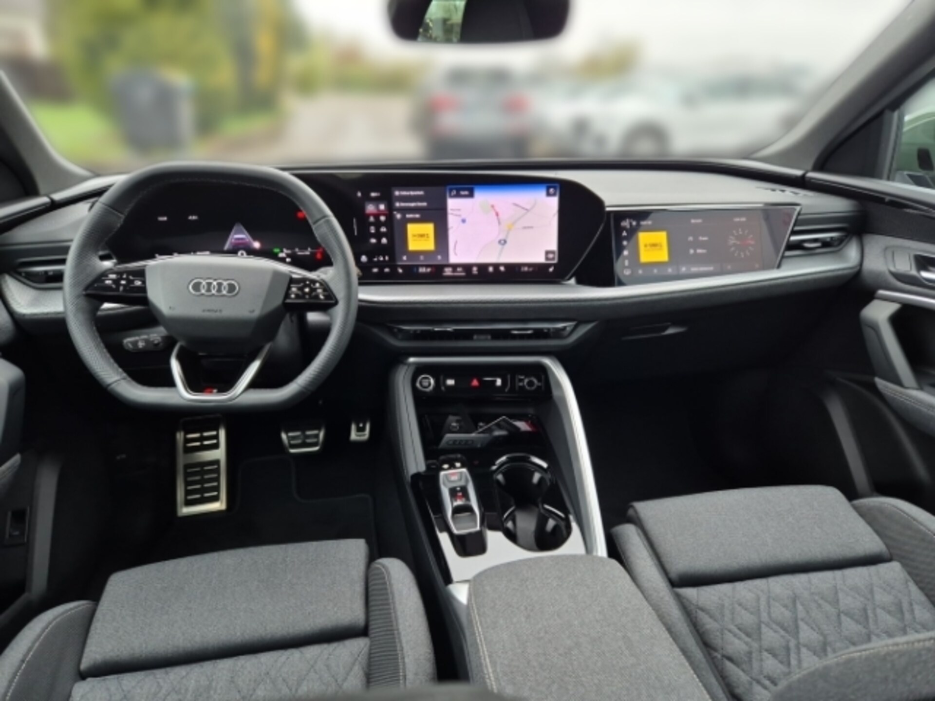 Audi Q5 Sportback