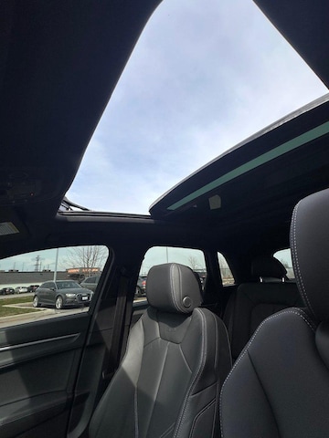 2025 Audi Q3 SUV