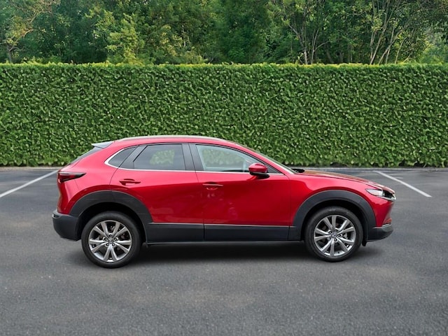 2023 Mazda CX-30