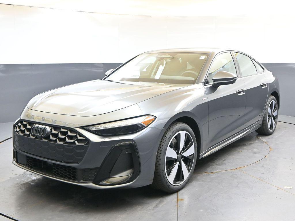 2026 Audi A5 Premium Plus quattro S tronic's photo
