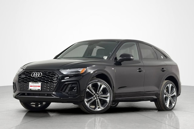 2023 Audi Q5 Sportback