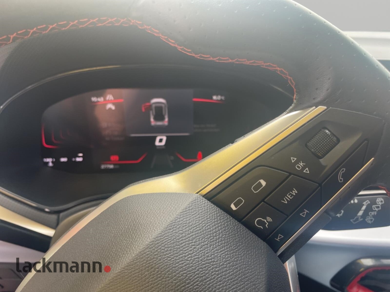 SEAT Arona – Bild 14