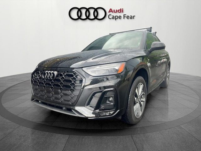 2024 Audi Q5