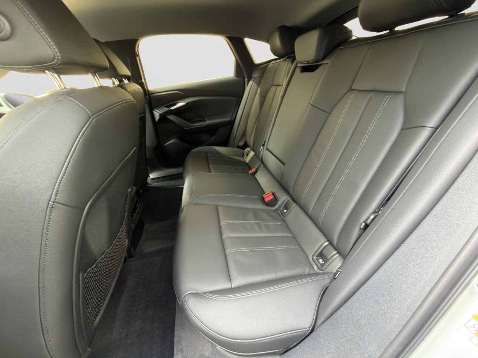 Audi A6 Sportback e-tron – Bild 14