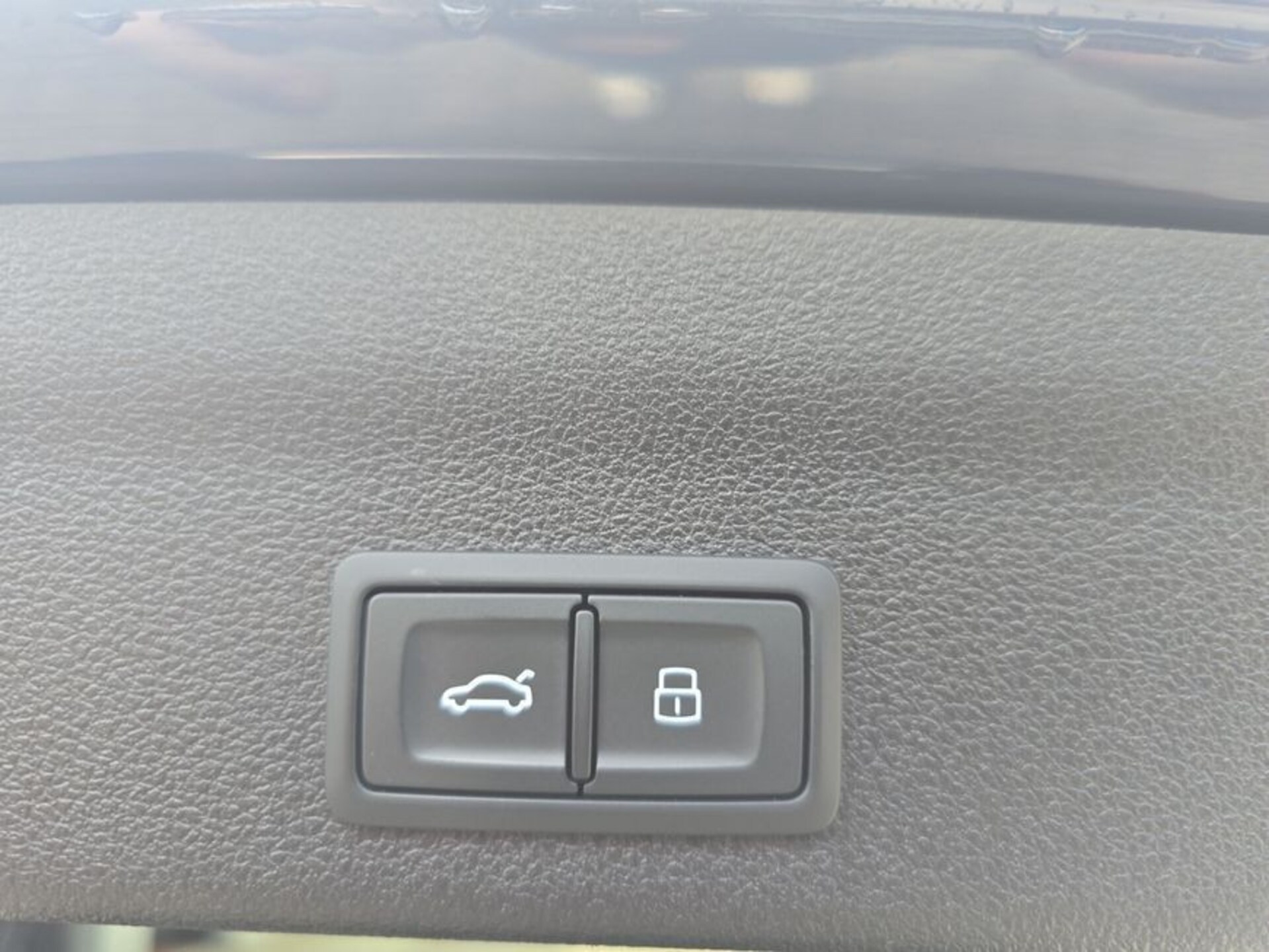 Audi A6 Avant Sport