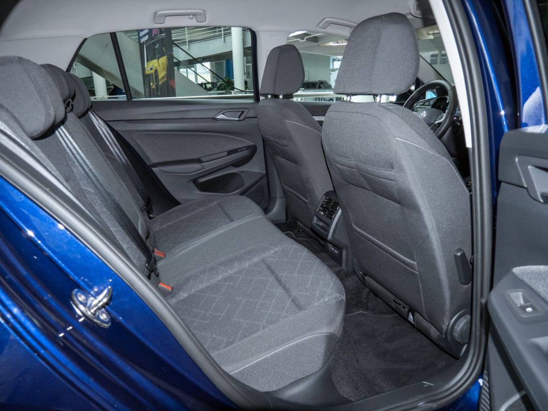 Volkswagen Golf Life