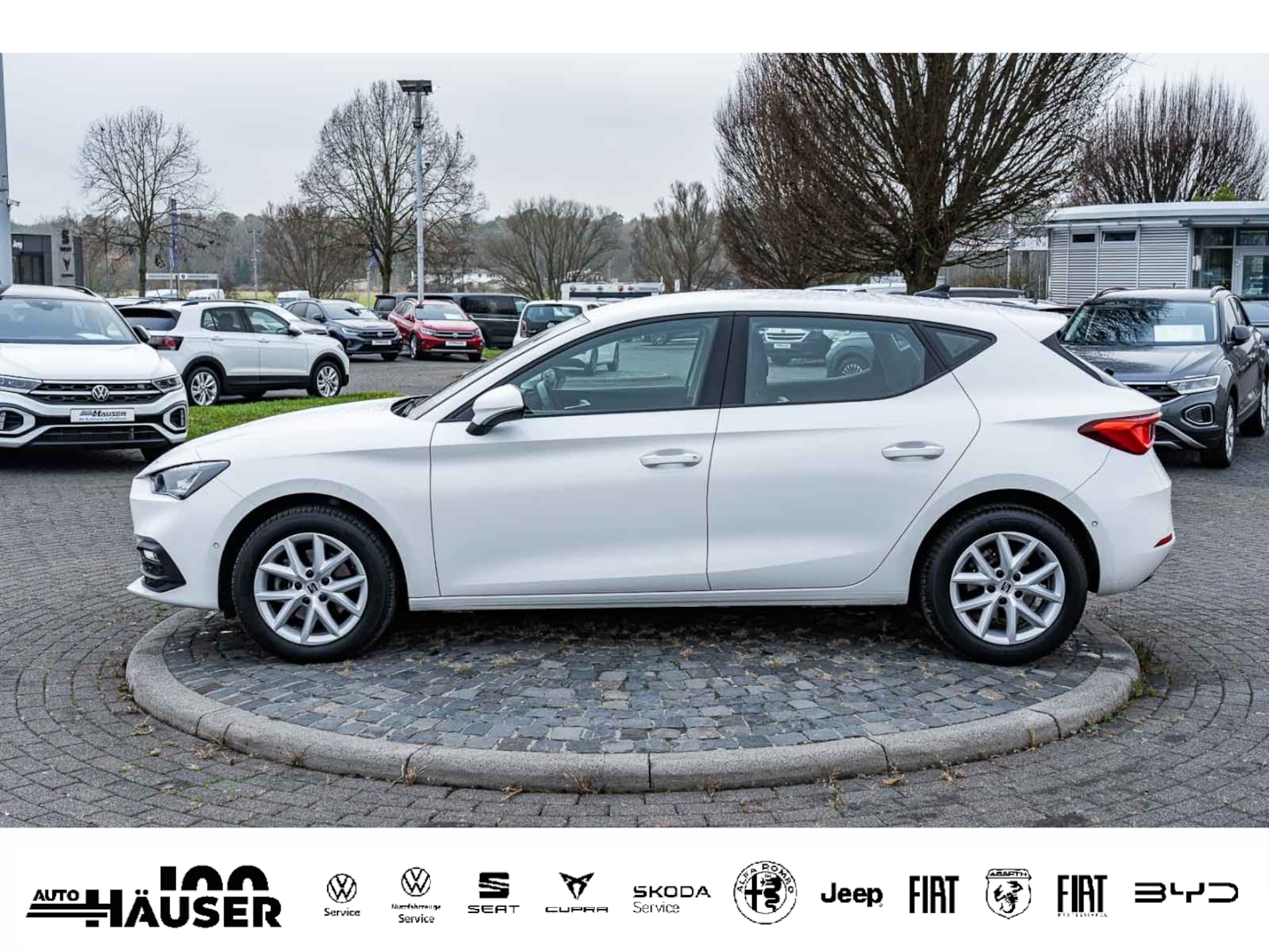 SEAT Leon Style