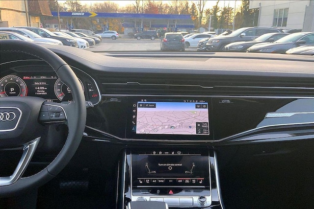 2026 Audi Q7 Premium Plus - Photo 6
