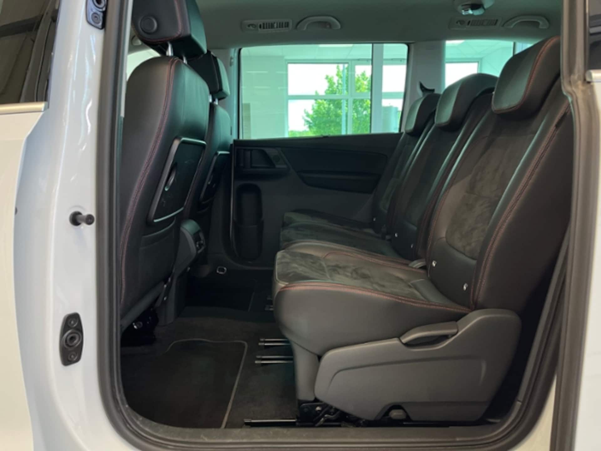 SEAT Alhambra XCELLENCE