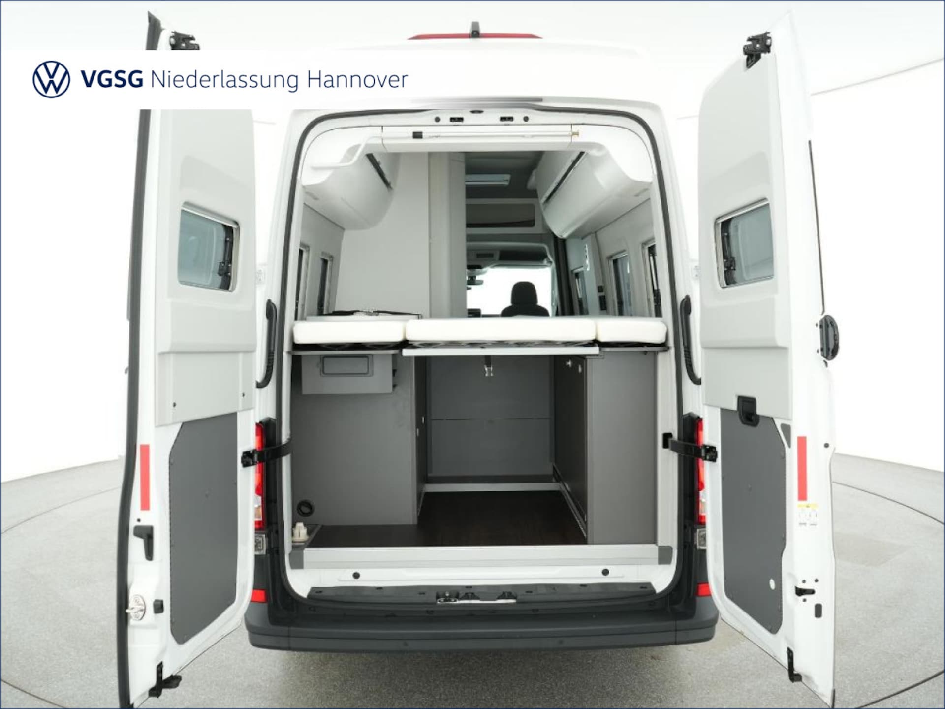 Volkswagen Grand California 680