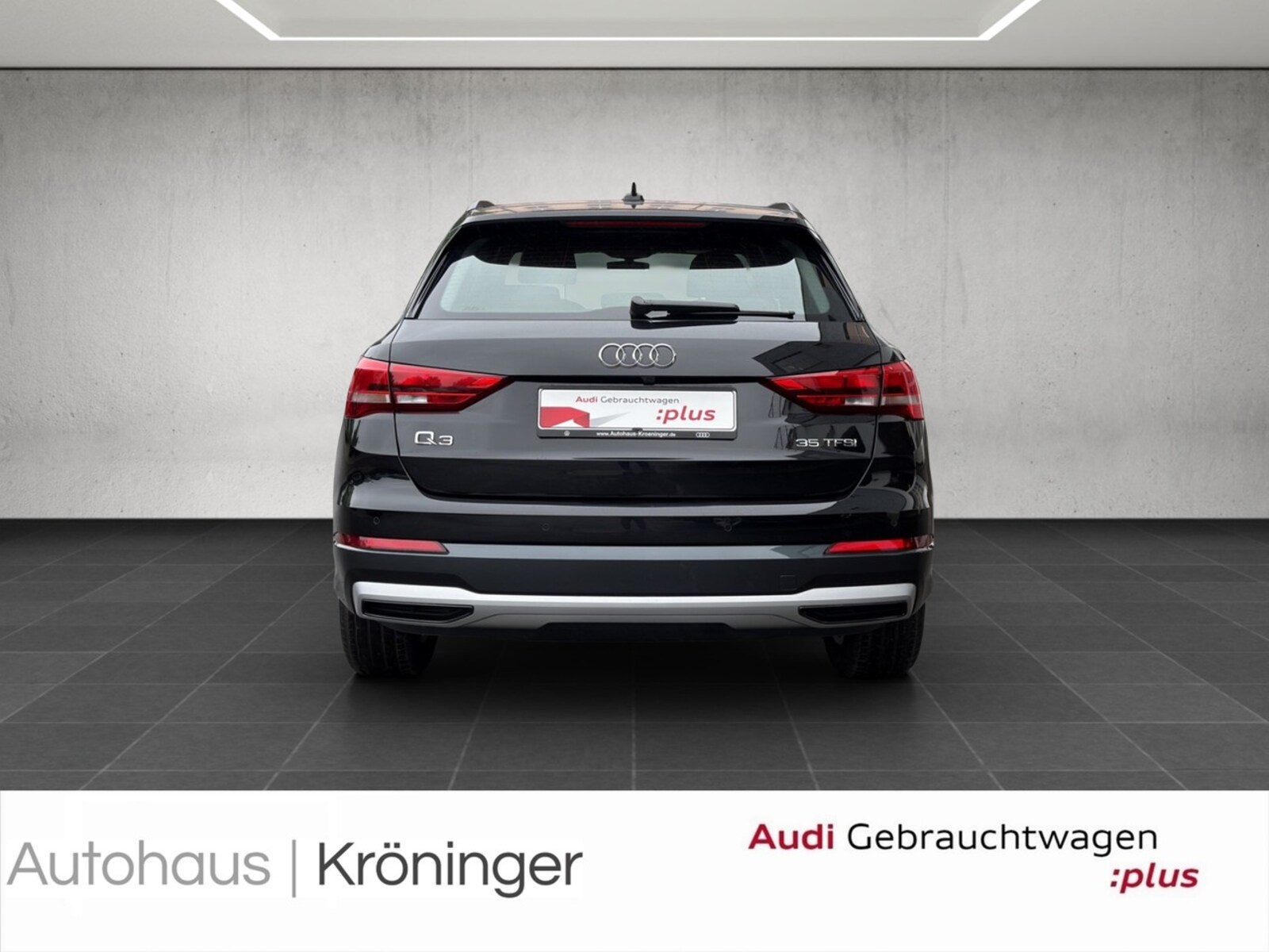 Audi Q3 – Bild 6