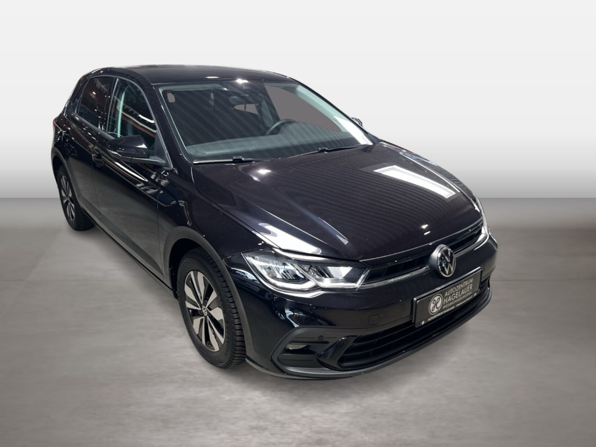 Volkswagen Polo Goal