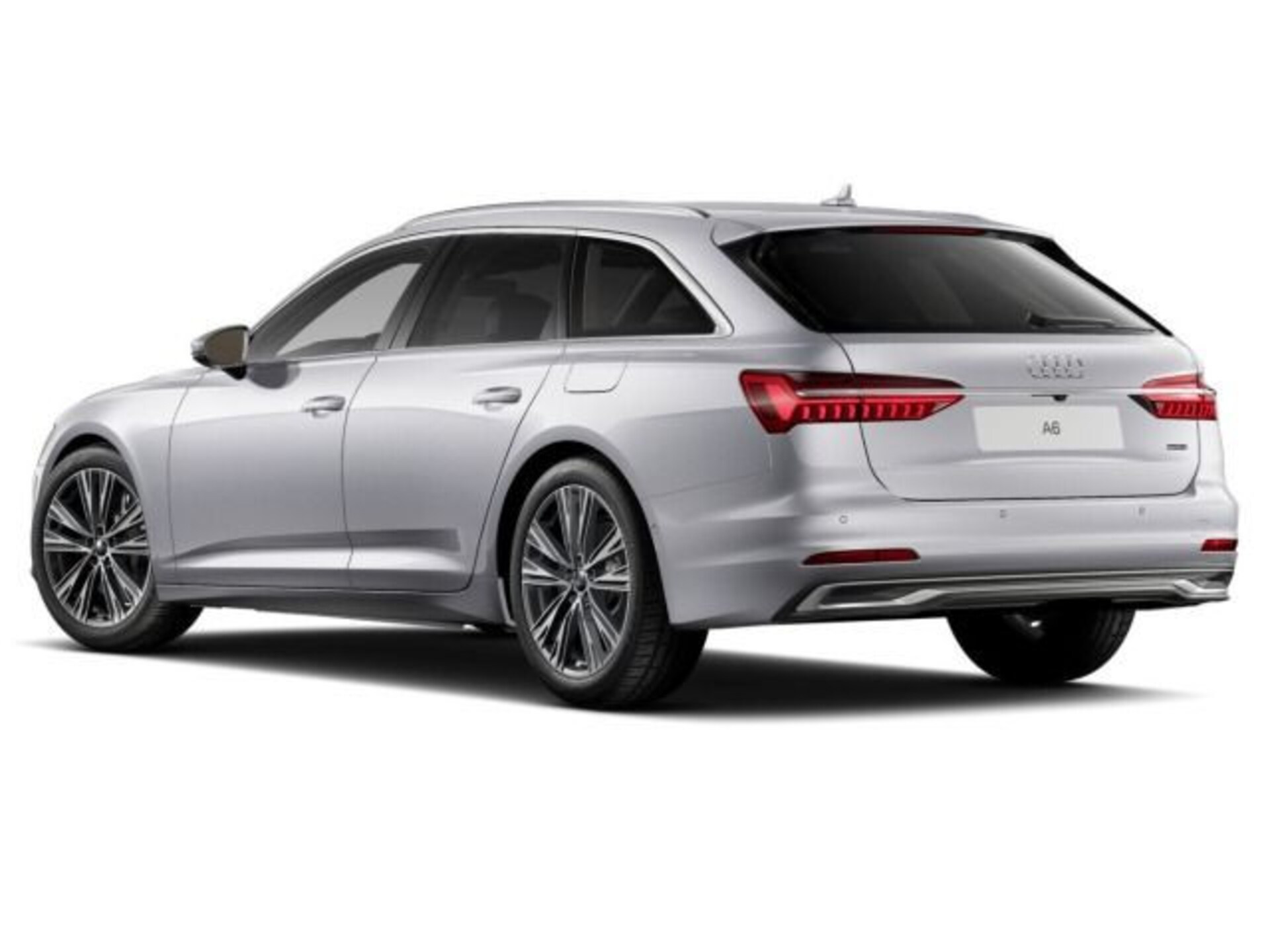 Audi A6 Avant TFSI e Sport