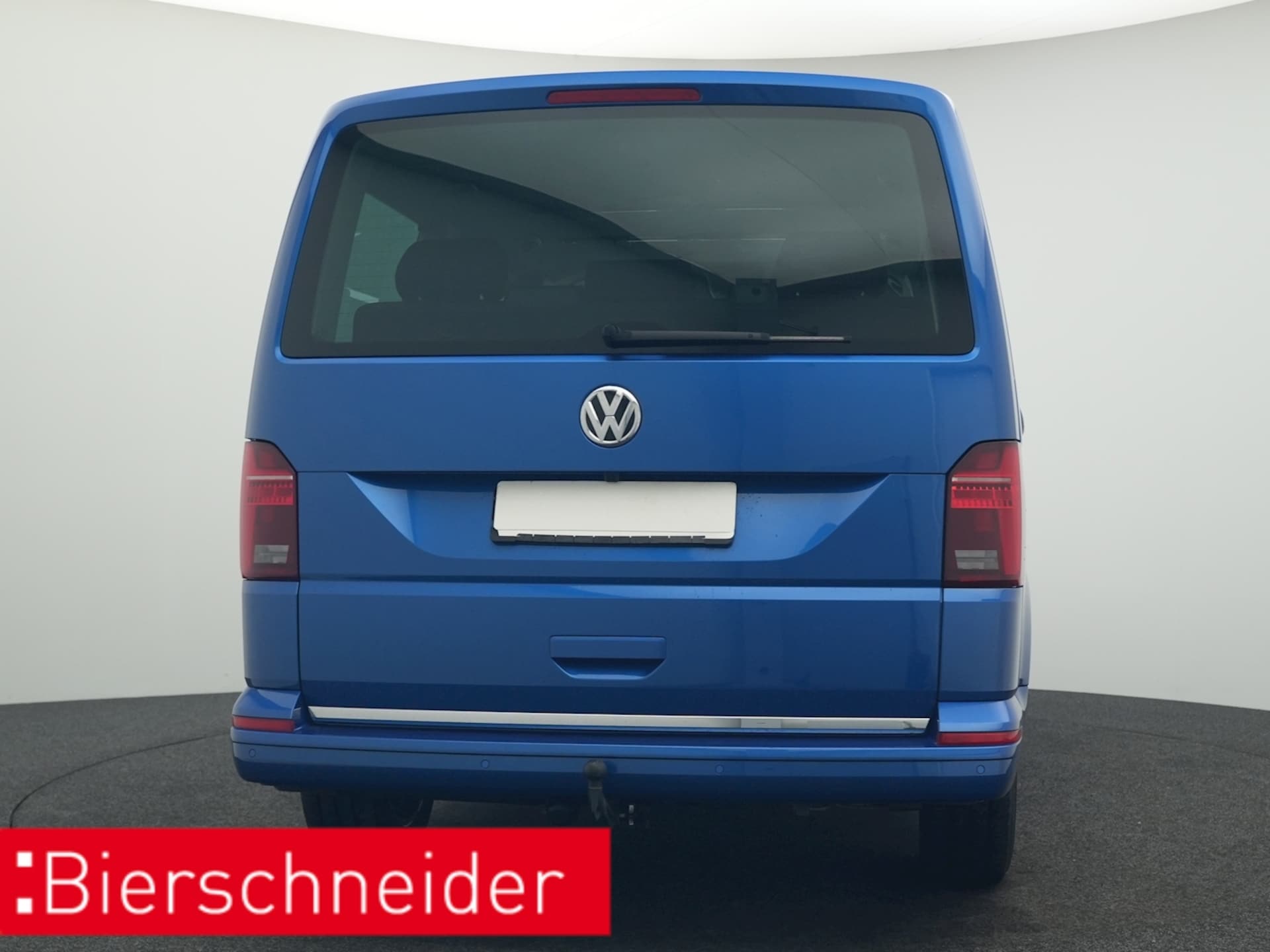 Volkswagen T6.1 Multivan Comfortline