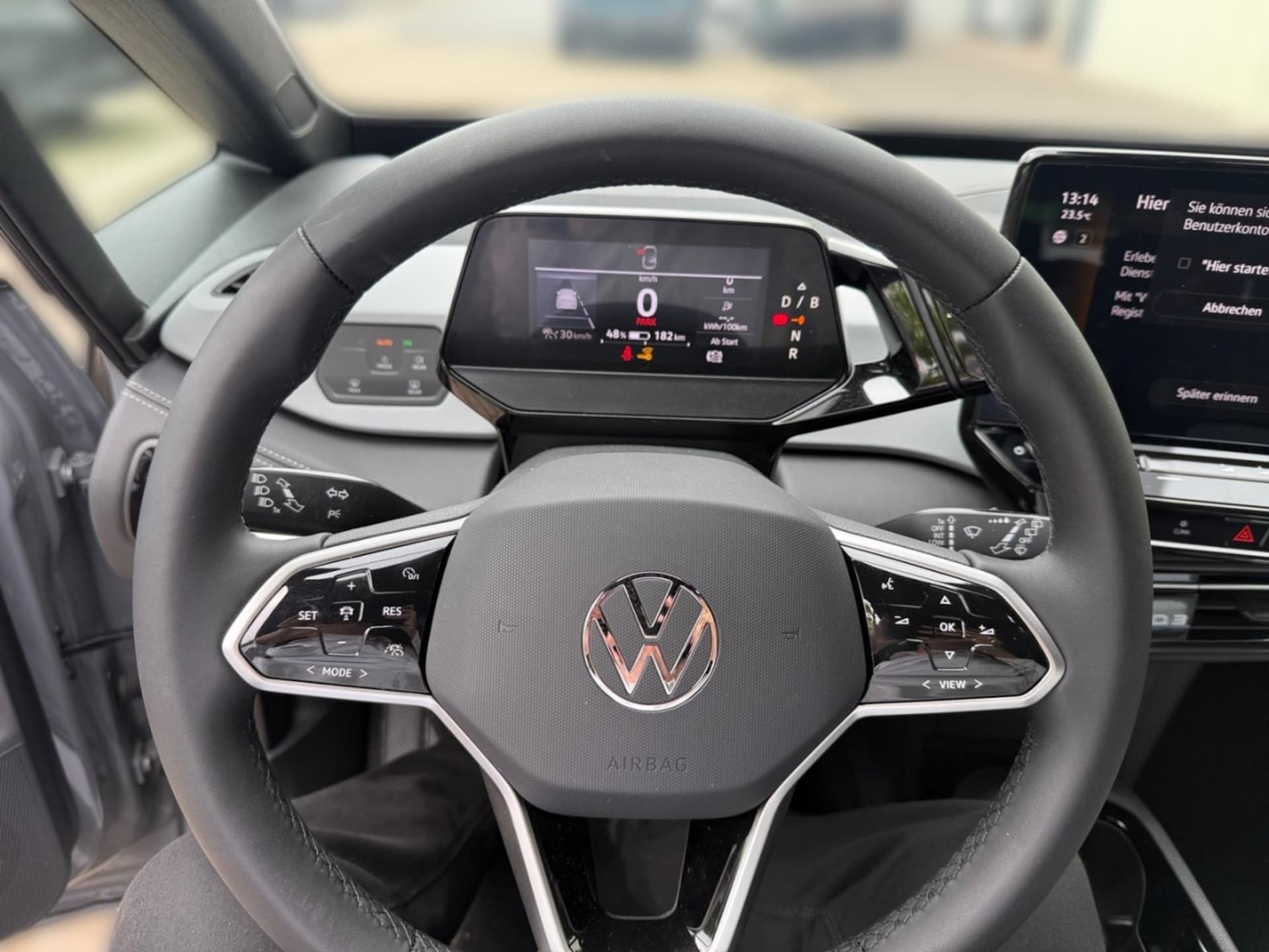 Volkswagen ID.3 MOVE Pro