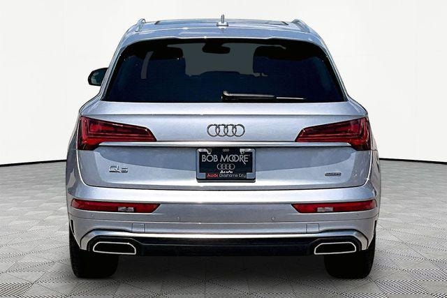 2024 Audi Q5
