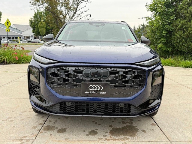 2026 Audi Q3 SUV