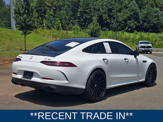 2019 Mercedes-Benz
