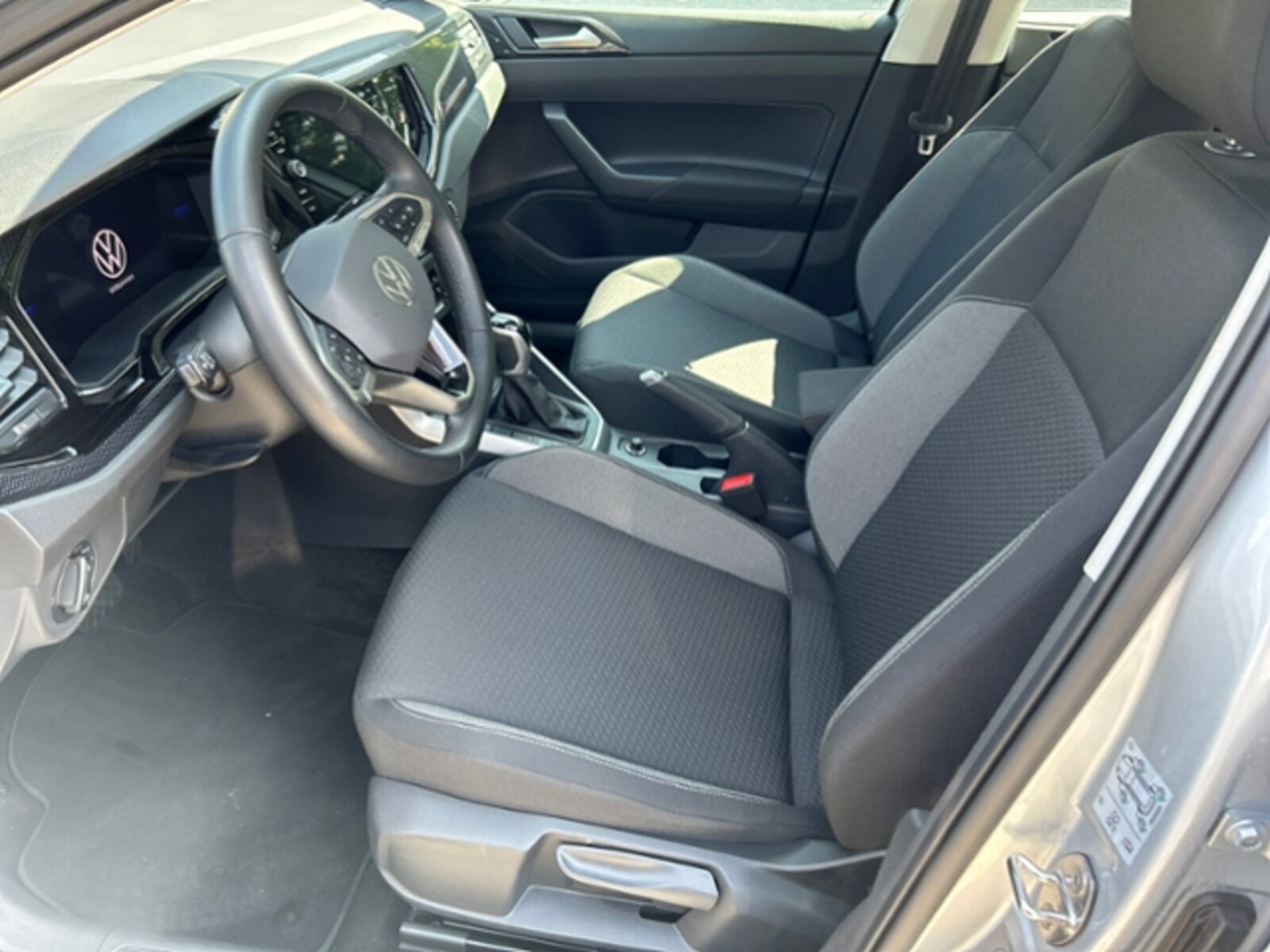 Volkswagen Polo – Bild 12