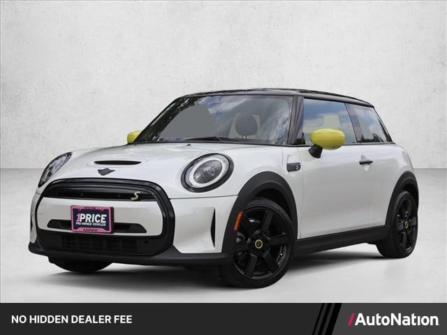 2024 MINI
