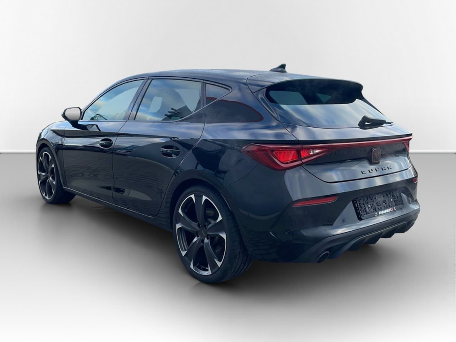 CUPRA Leon – Bild 6