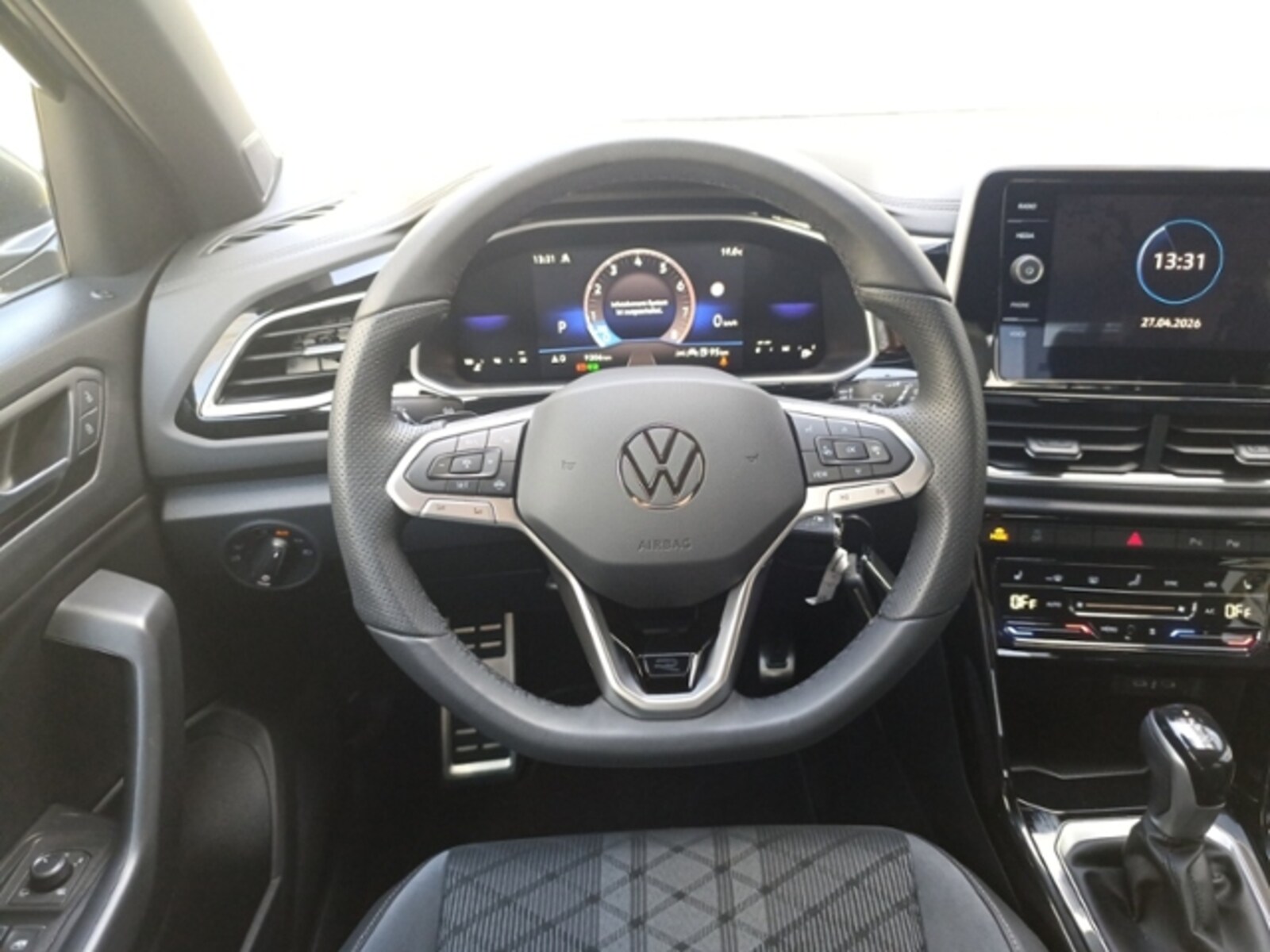 Volkswagen T-Roc – Bild 12