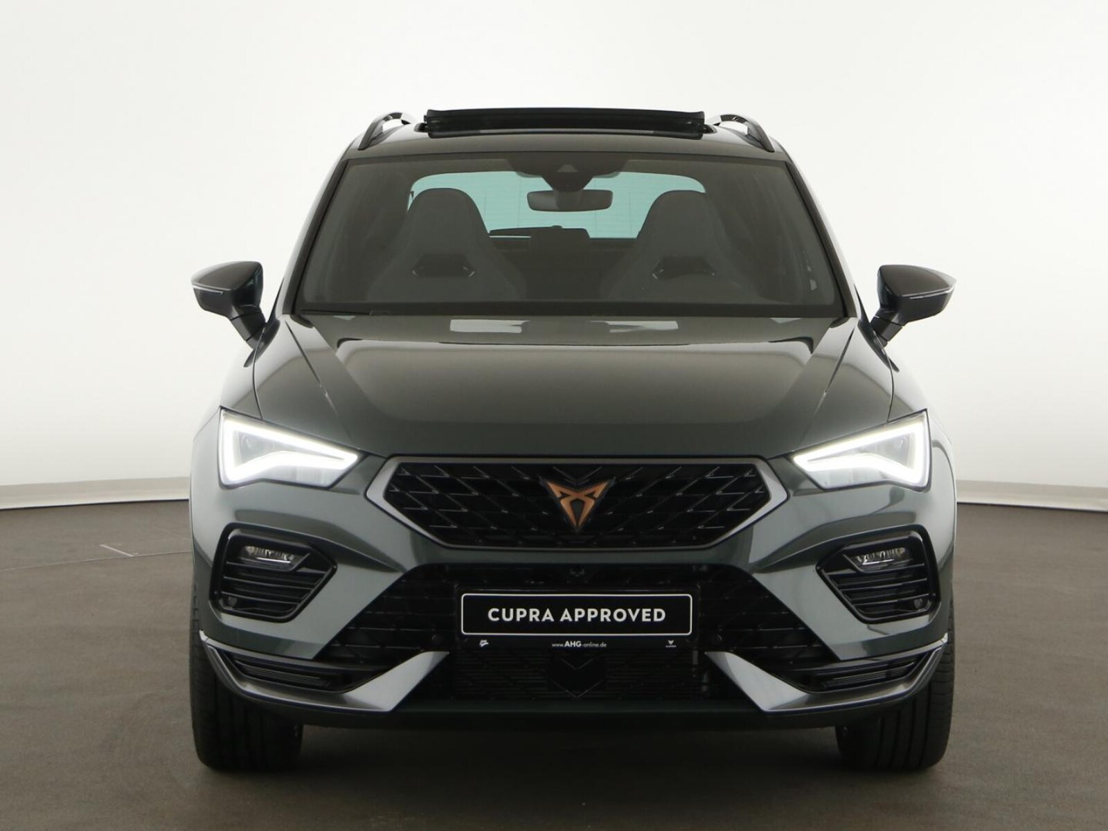 CUPRA Ateca – Bild 3