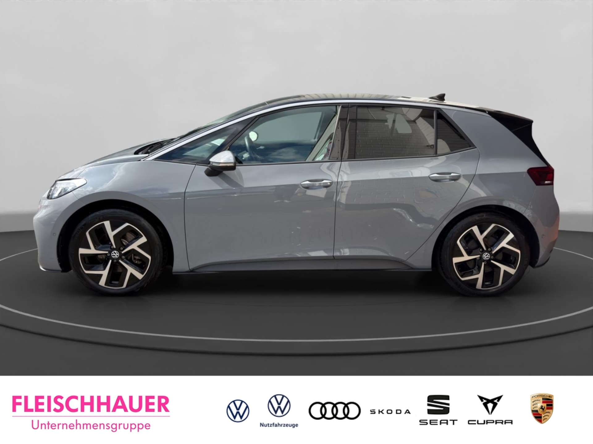 Volkswagen ID.3 MOVE Pro
