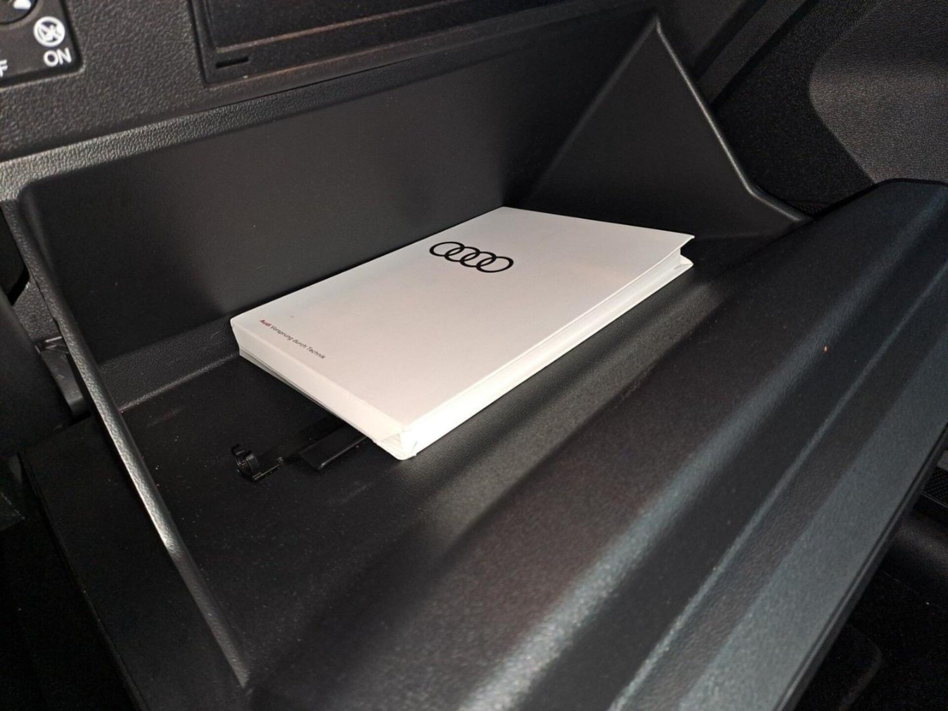 Audi A1 Sportback Advanced