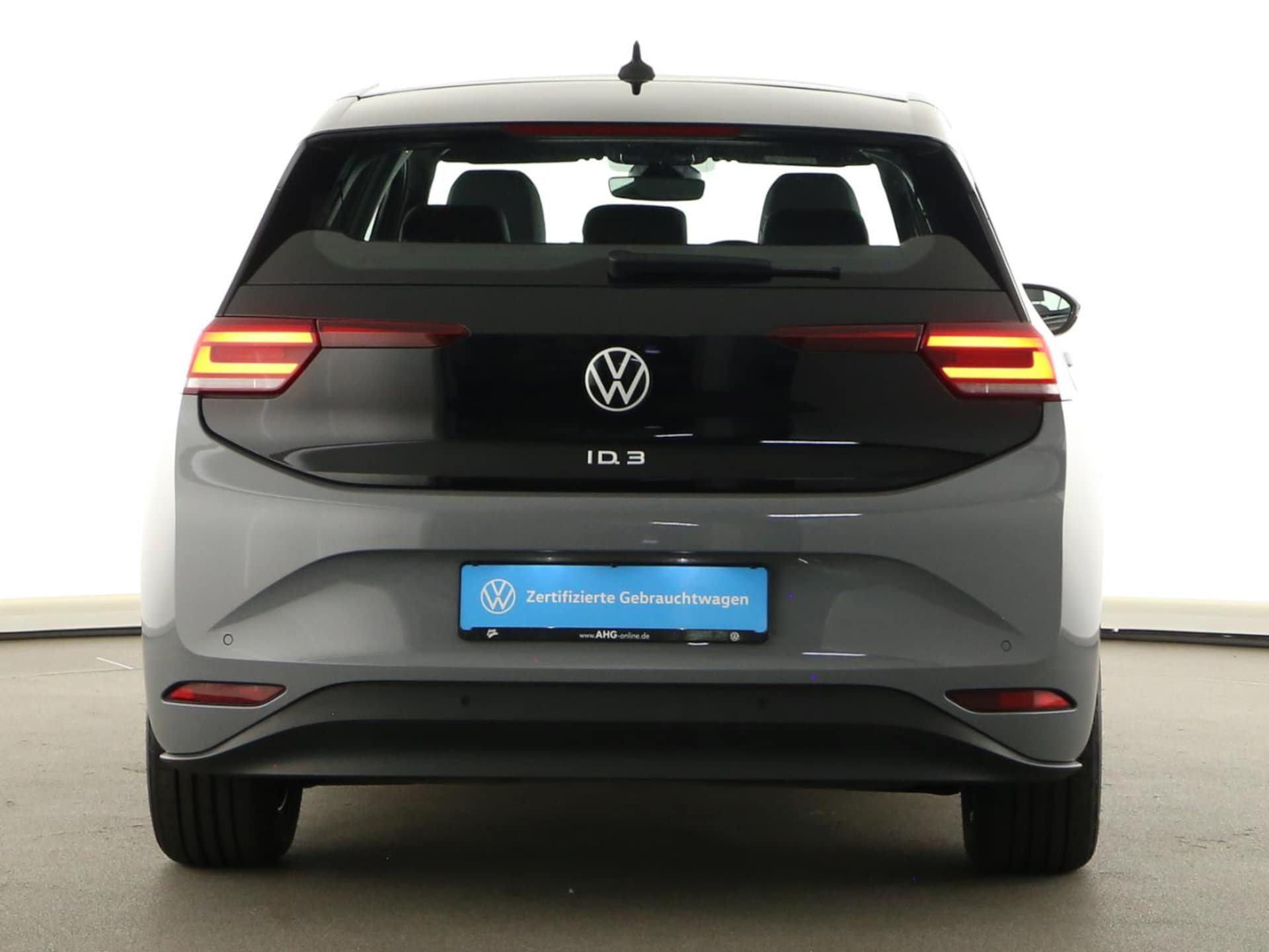 Volkswagen ID.3 Pro Performance