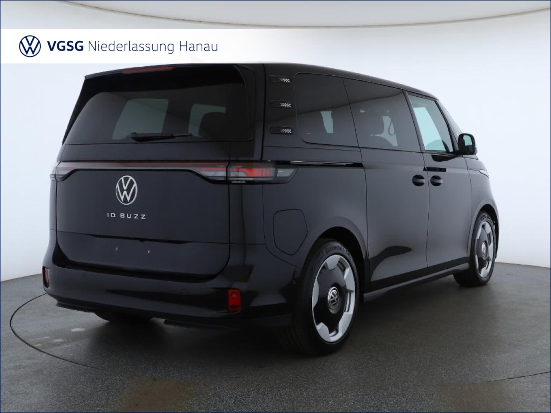 Volkswagen ID. Buzz Pro
