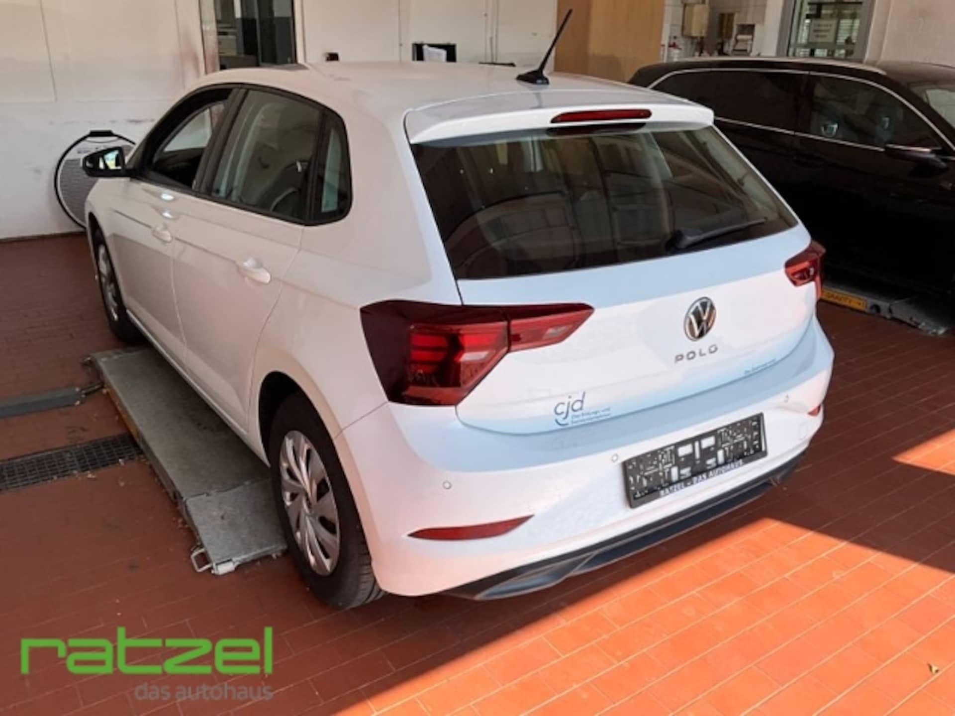 Volkswagen Polo Life
