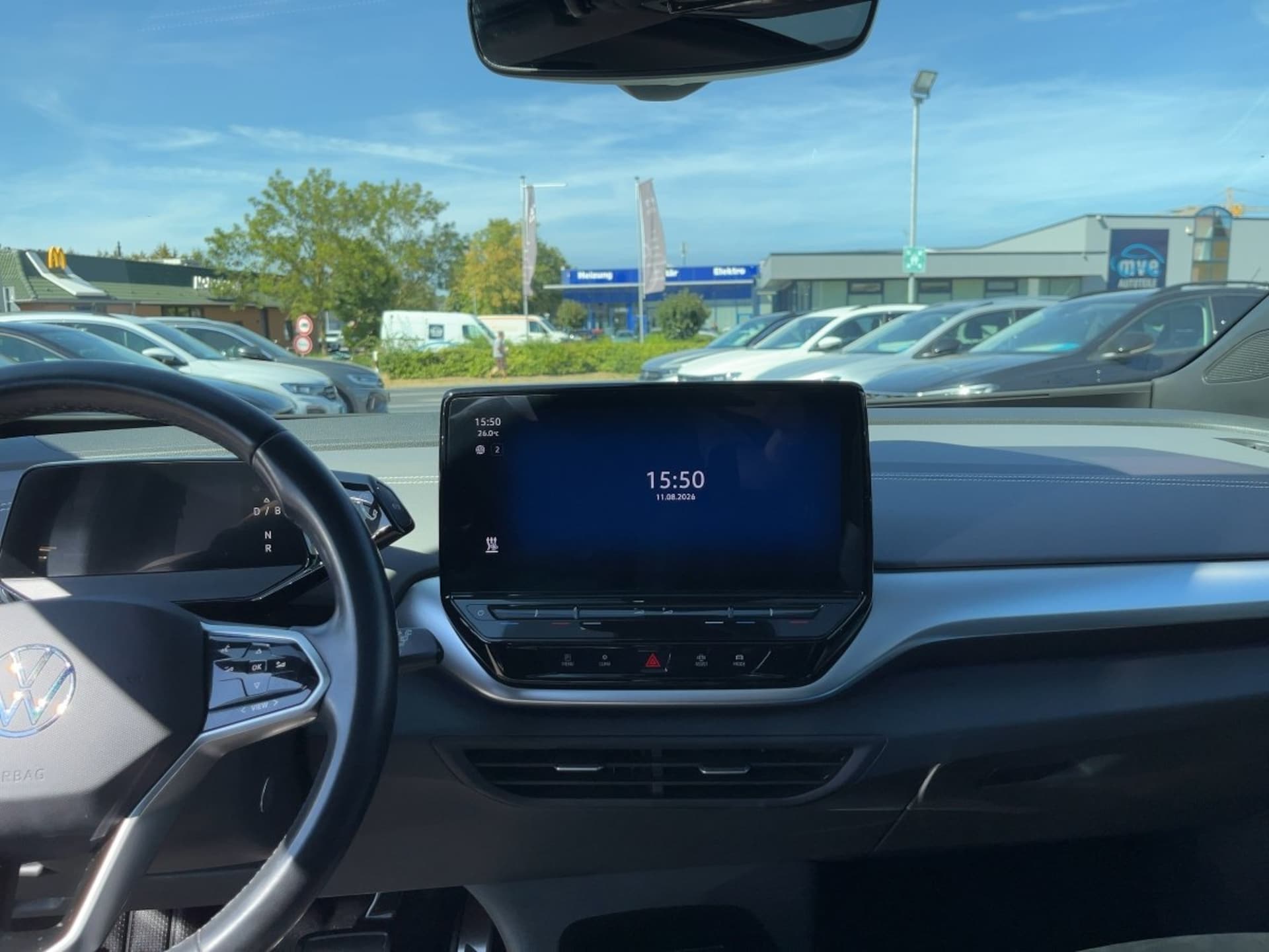 Volkswagen ID.4 Pro Performance