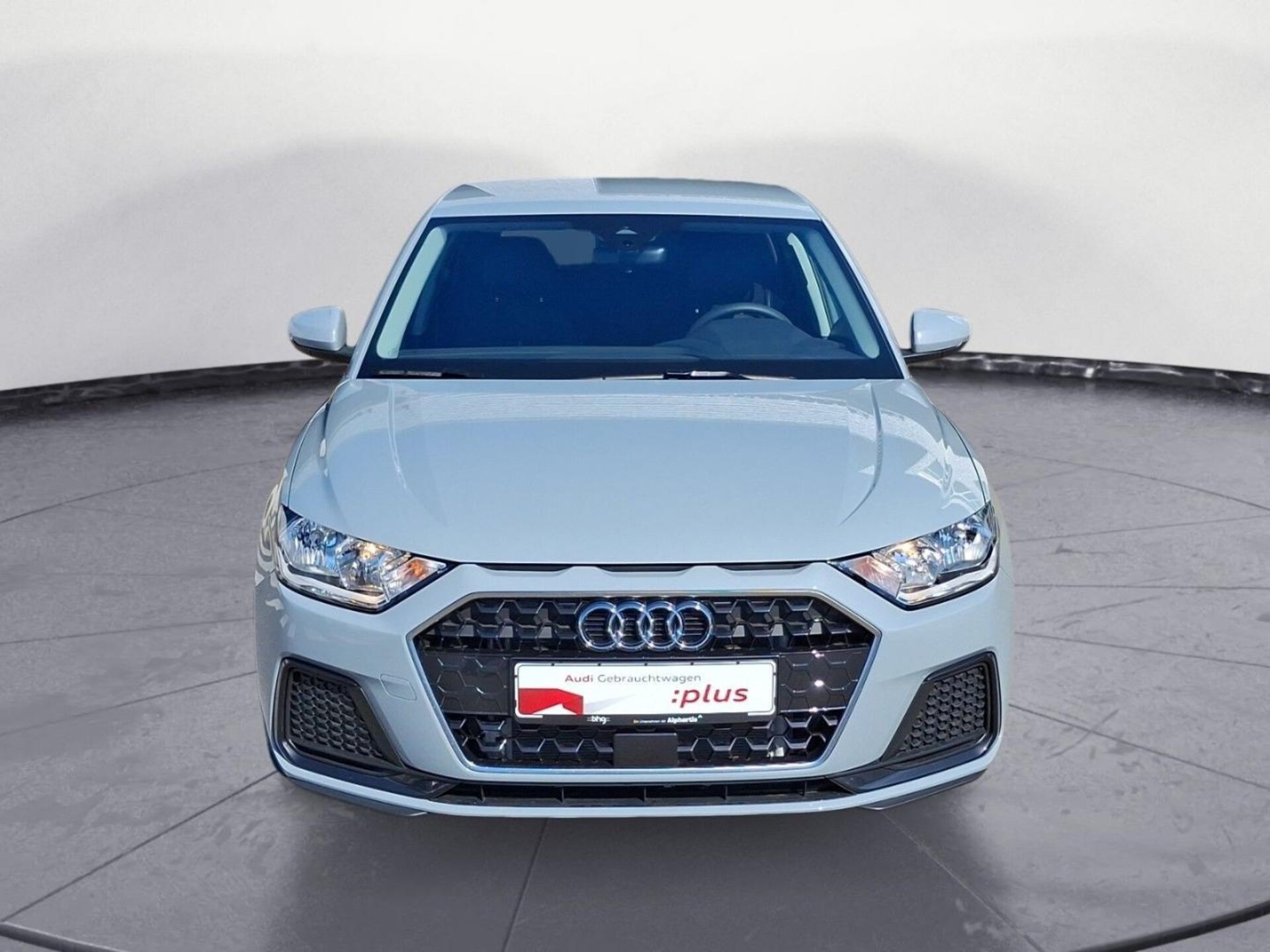 Audi A1 Sportback Advanced
